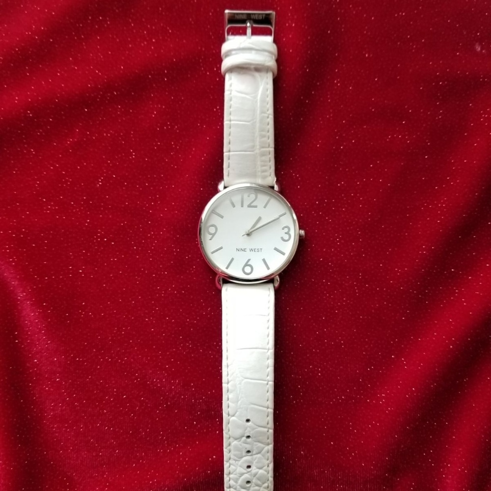 Nine West Watch